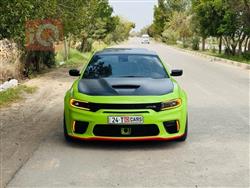 دودج تشارجر